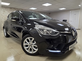 Used Renault Clio 2017 for sale - 77225152: Photo
