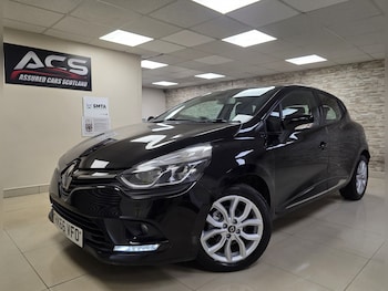 Used Renault Clio 2017 for sale - 77225152: Photo
