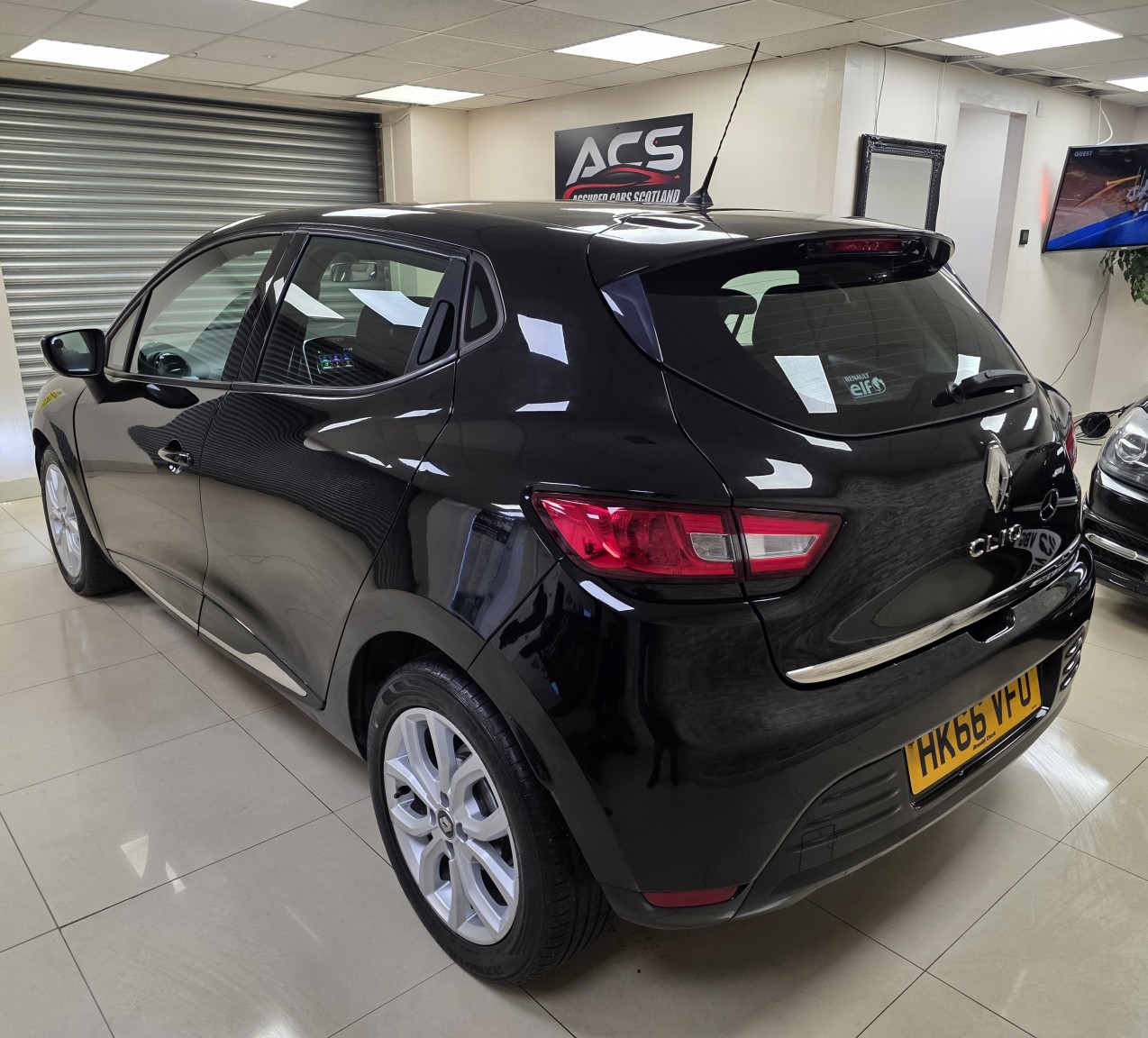 Used Renault Clio 2017 for sale - 77225152: Photo 3