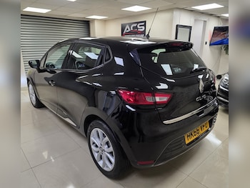 Used Renault Clio 2017 for sale - 77225152: Photo