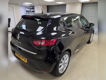 Used Renault Clio 2017 for sale - 77225152: Photo