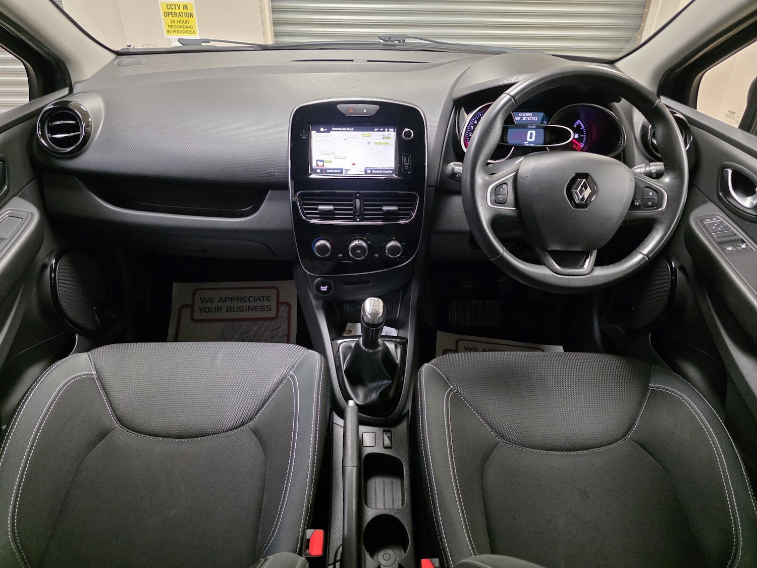 Used Renault Clio 2017 for sale - 77225152: Photo 7