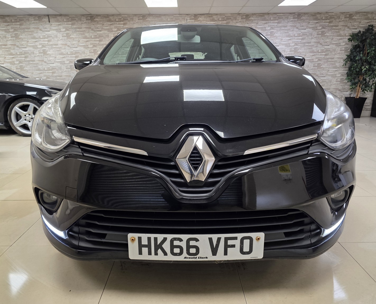 Used Renault Clio 2017 for sale - 77225152: Photo 9
