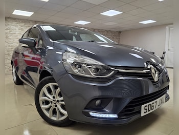 2017 - 1.2 16V Dynamique Nav 5dr