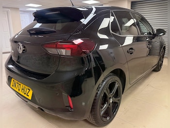 Used Vauxhall Corsa 2020 for sale - 78895270: Photo