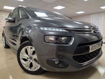Used Citroen C4 Picasso 2015 for sale - 75101071: Photo