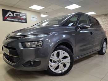 Used Citroen C4 Picasso 2015 for sale - 75101071: Photo