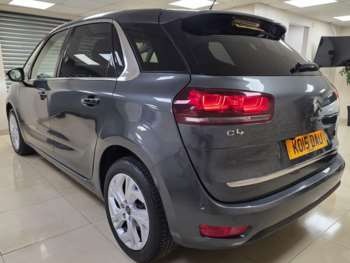 Used Citroen C4 Picasso 2015 for sale - 75101071: Photo
