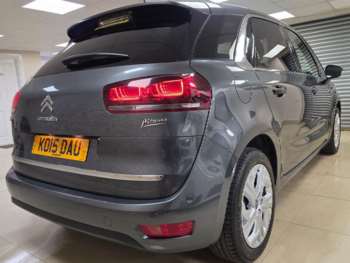 Used Citroen C4 Picasso 2015 for sale - 75101071: Photo