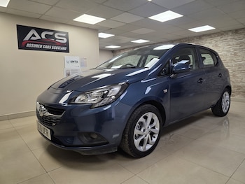 Used Vauxhall Corsa 2015 for sale - 78427663: Photo