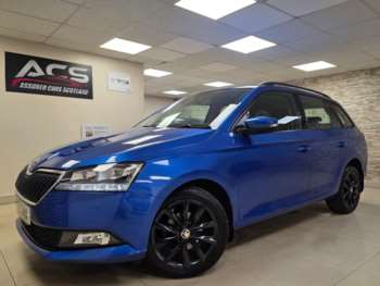 Used Skoda Fabia 2019 for sale - 75160456: Photo