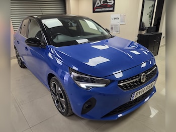 Used Vauxhall Corsa 2020 for sale - 78383262: Photo