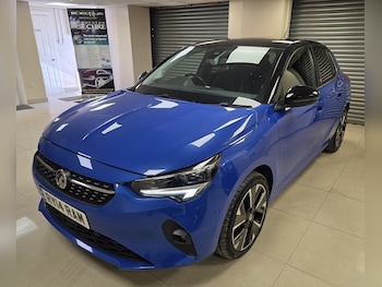 Used Vauxhall Corsa 2020 for sale - 78383262: Photo