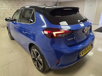 Used Vauxhall Corsa 2020 for sale - 78383262: Photo