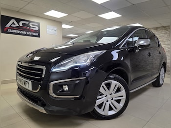 Used Peugeot 3008 2015 for sale - 78882058: Photo