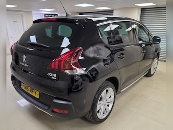 Used Peugeot 3008 2015 for sale - 78882058: Photo