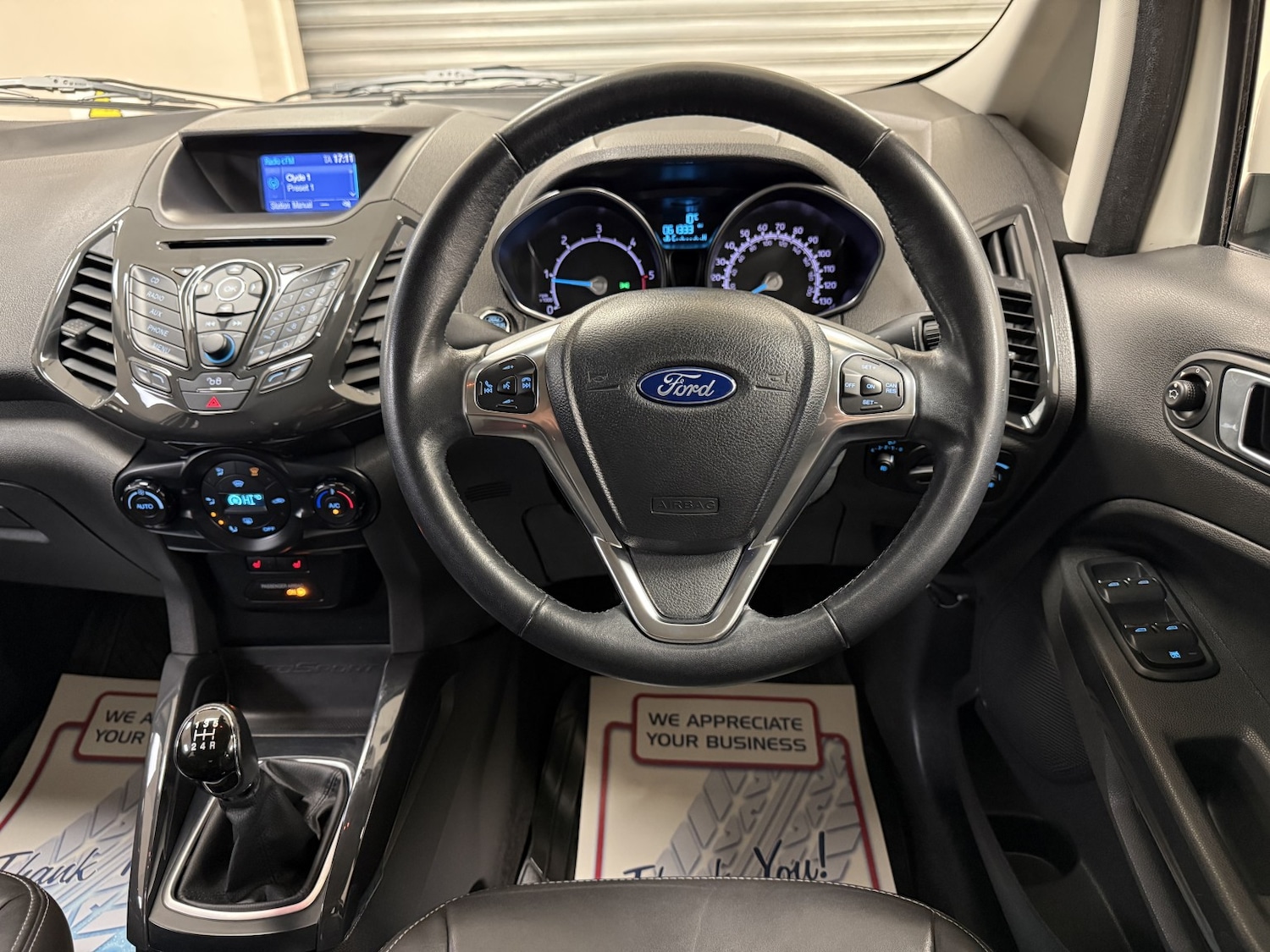 Used Ford Ecosport 2016 for sale - 77609946: Photo 14