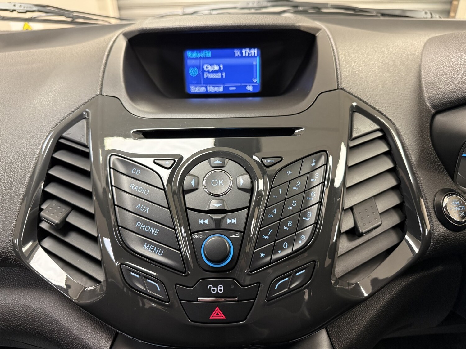 Used Ford Ecosport 2016 for sale - 77609946: Photo 18