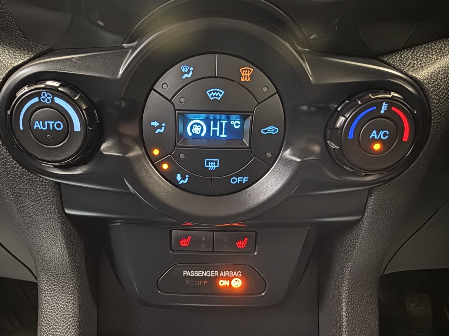 Used Ford Ecosport 2016 for sale - 77609946: Photo 19