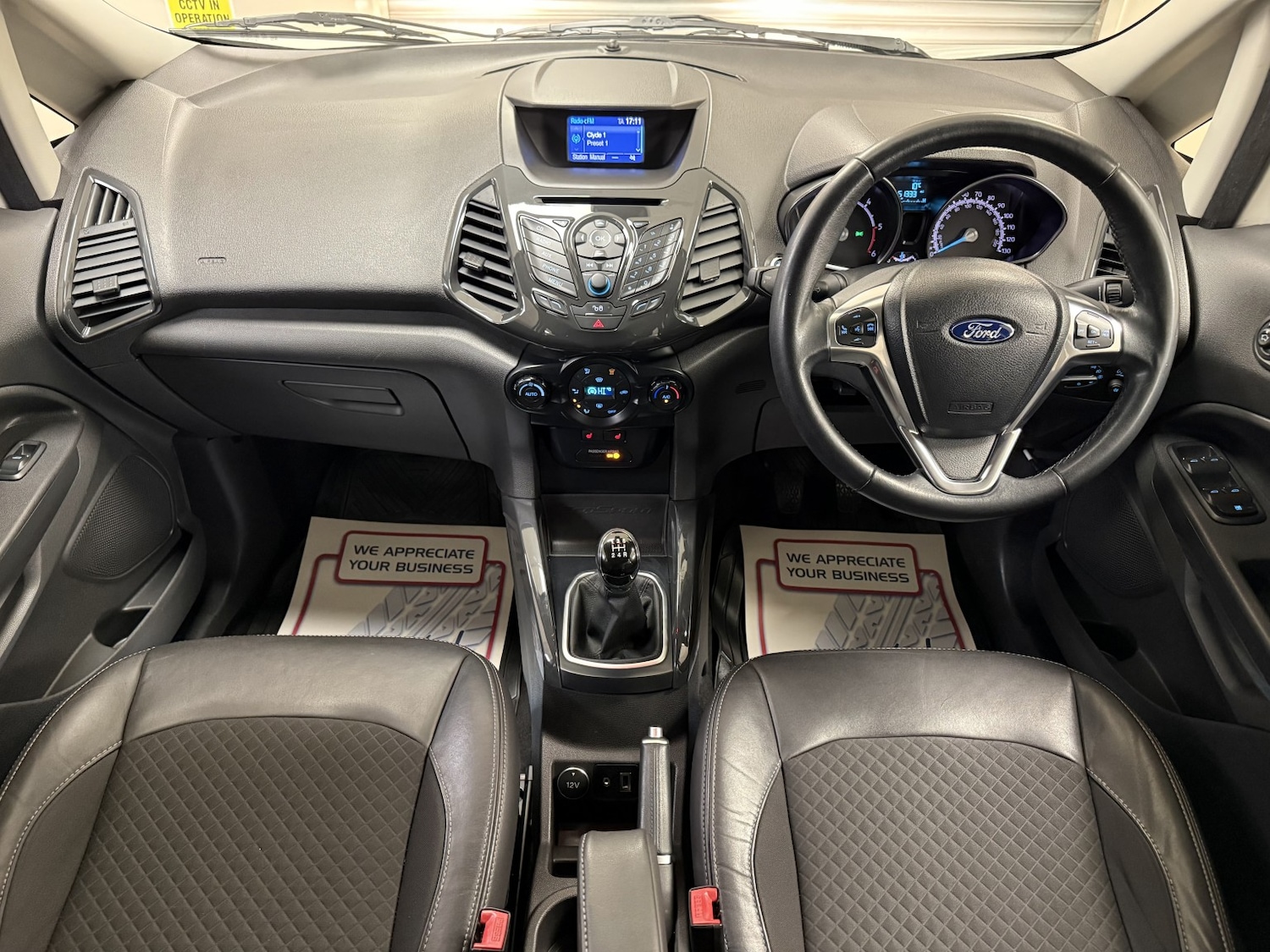 Used Ford Ecosport 2016 for sale - 77609946: Photo 3