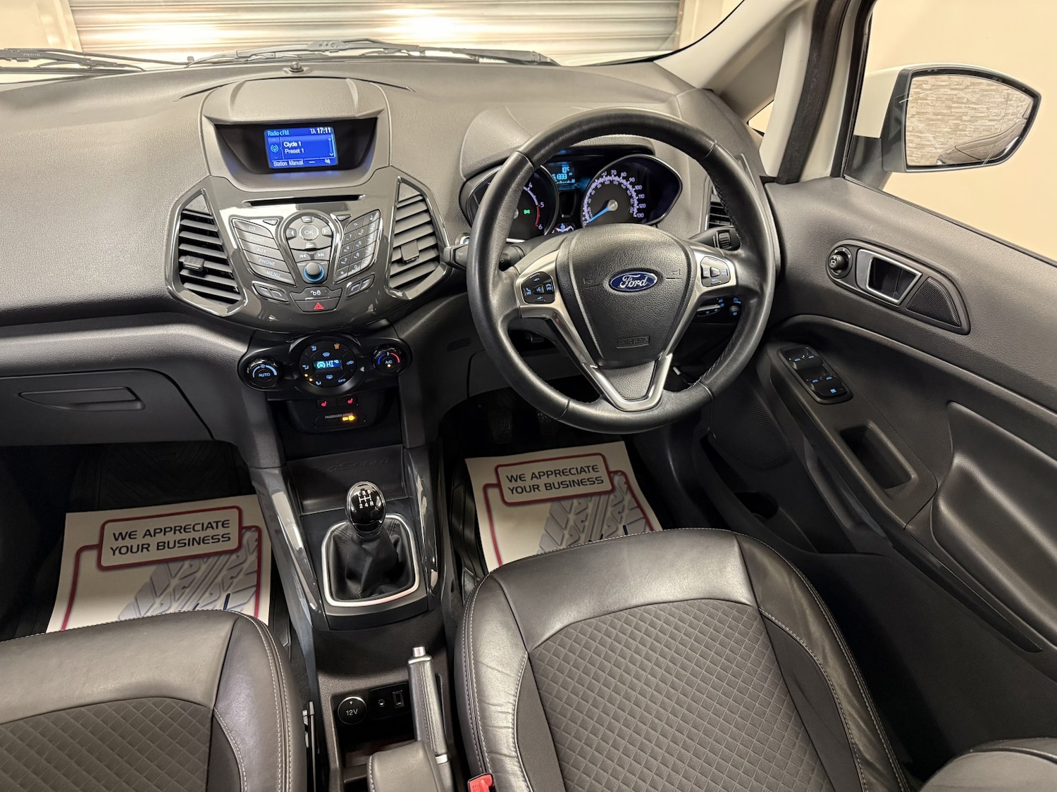 Used Ford Ecosport 2016 for sale - 77609946: Photo 4