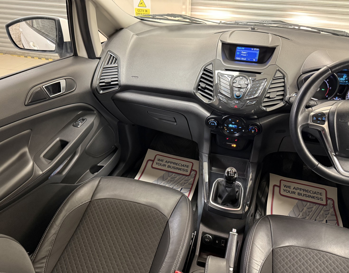 Used Ford Ecosport 2016 for sale - 77609946: Photo 5