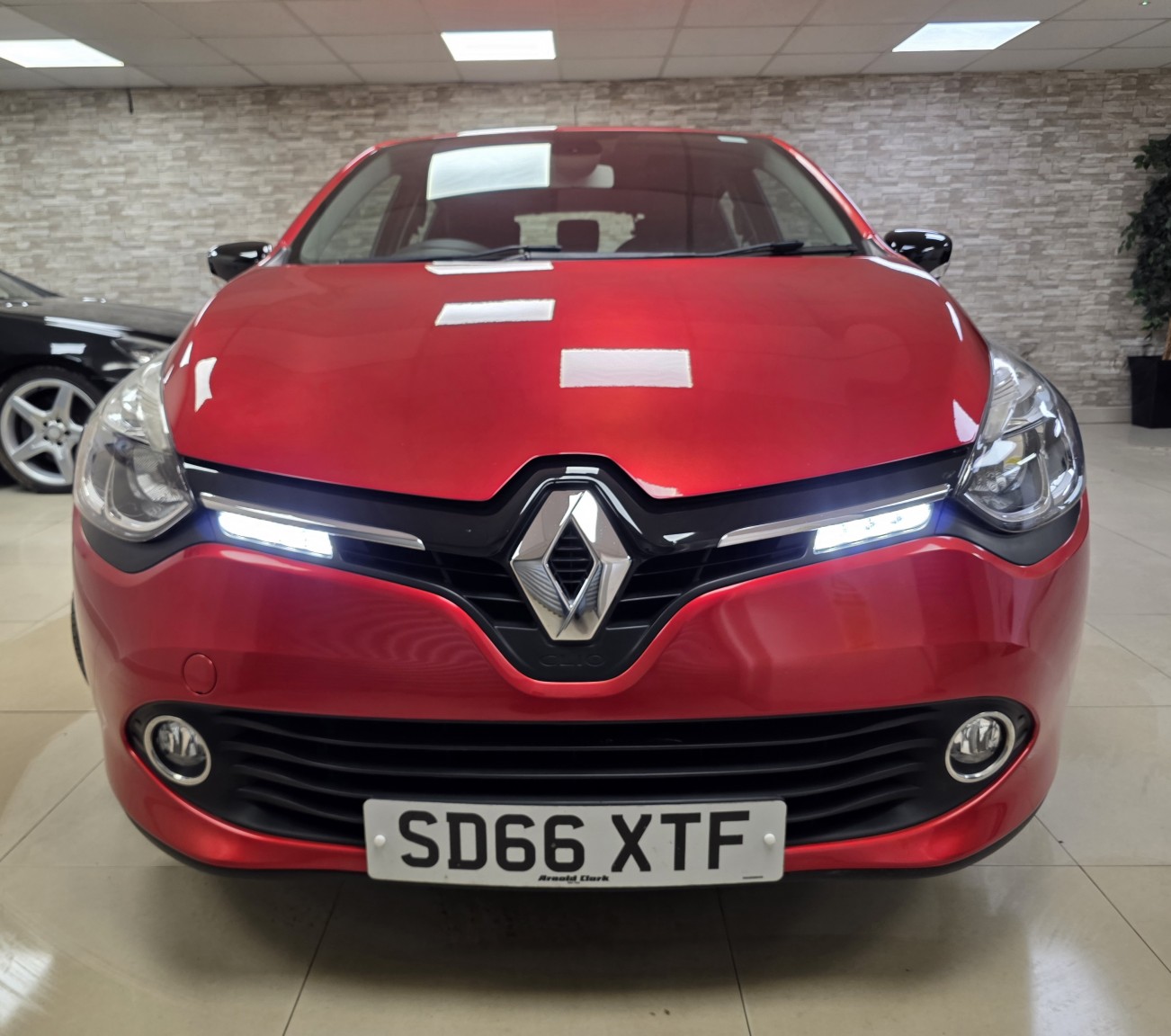 Used Renault Clio 2016 for sale - 77400052: Photo 13