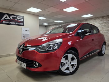 Used Renault Clio 2016 for sale - 77400052: Photo