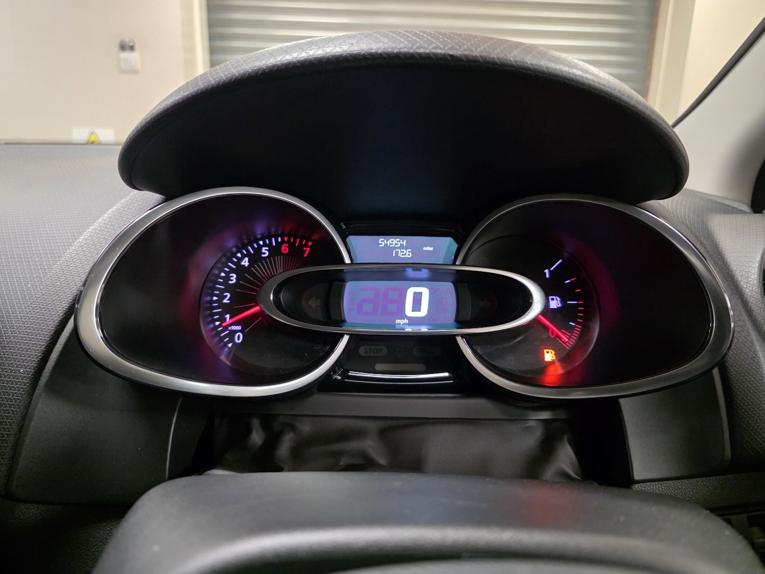 Used Renault Clio 2016 for sale - 77400052: Photo 7