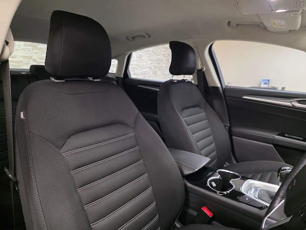 Used Ford Mondeo 2016 for sale - 75608248: Photo 10