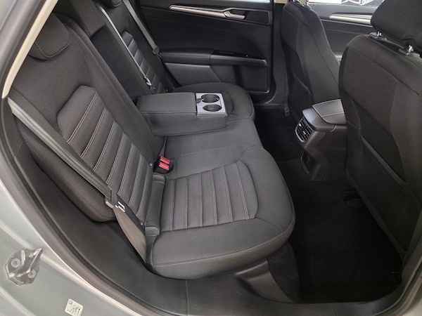 Used Ford Mondeo 2016 for sale - 75608248: Photo 11
