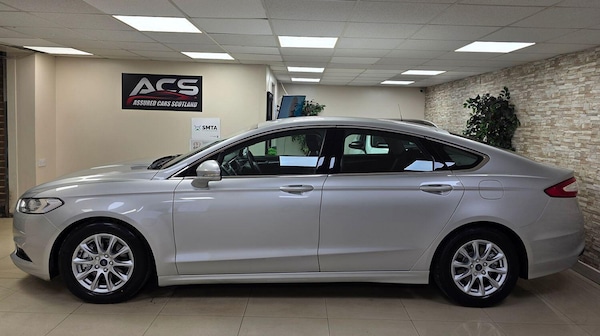 Used Ford Mondeo 2016 for sale - 75608248: Photo 17