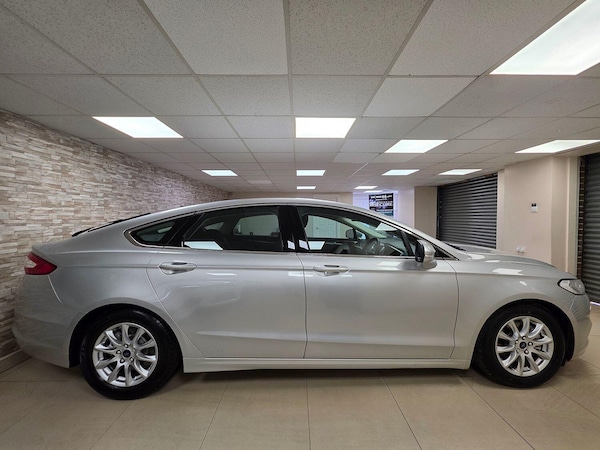 Used Ford Mondeo 2016 for sale - 75608248: Photo 18