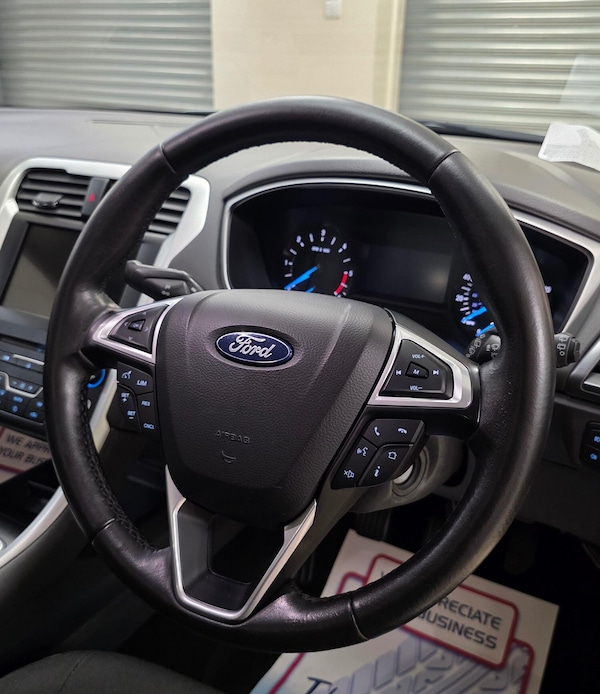 Used Ford Mondeo 2016 for sale - 75608248: Photo 5