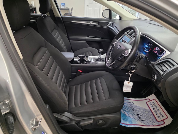 Used Ford Mondeo 2016 for sale - 75608248: Photo 9