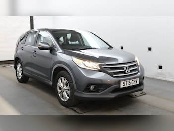 Used Honda CR-V 2015 for sale - 78758861: Photo