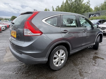 Used Honda CR-V 2015 for sale - 78758861: Photo