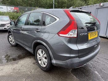 Used Honda CR-V 2015 for sale - 78758861: Photo