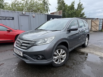 Used Honda CR-V 2015 for sale - 78758861: Photo