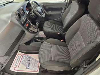 Used Mercedes-Benz Citan 2018 for sale - 73160341: Photo