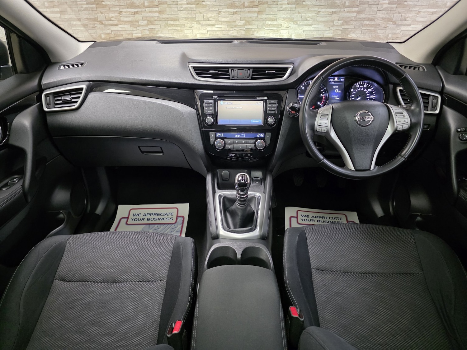 Used Nissan Qashqai 2016 for sale - 77991750: Photo 10