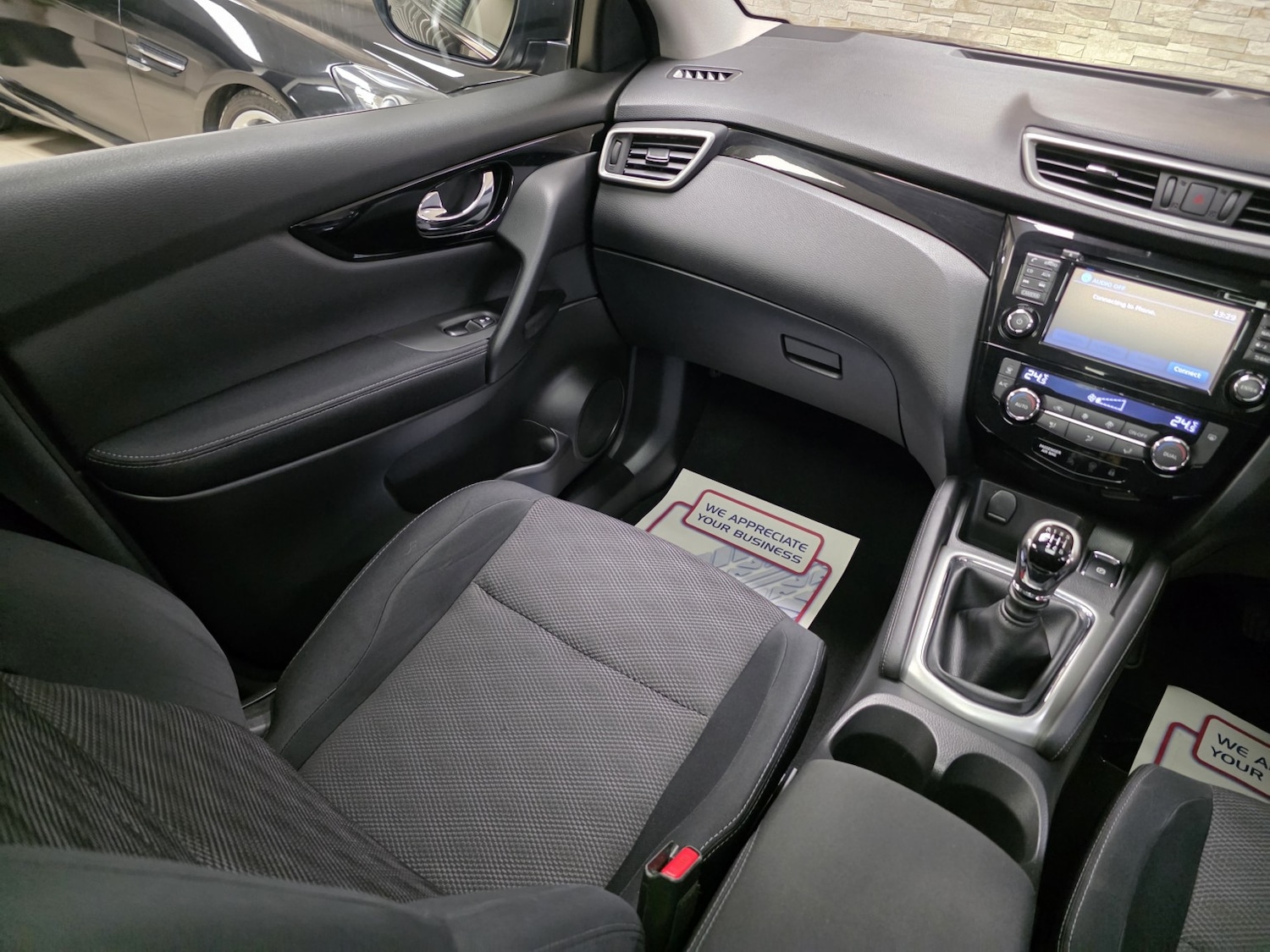 Used Nissan Qashqai 2016 for sale - 77991750: Photo 11