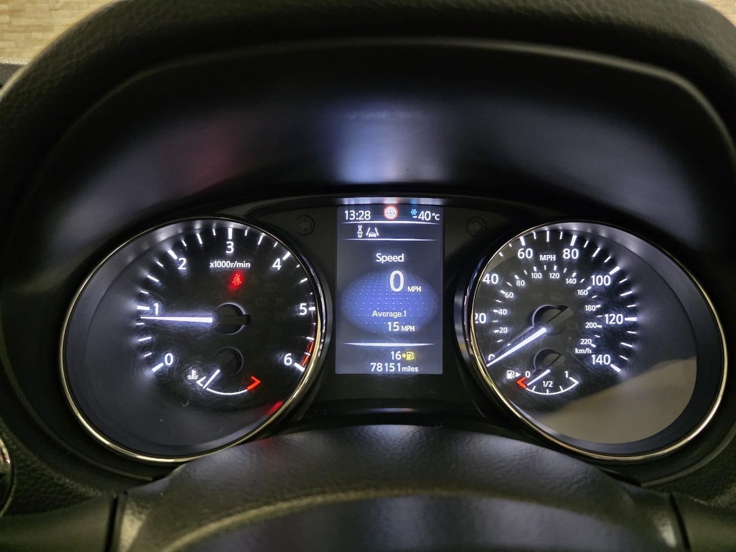 Used Nissan Qashqai 2016 for sale - 77991750: Photo 15