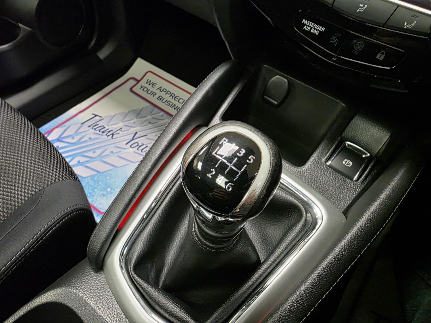 Used Nissan Qashqai 2016 for sale - 77991750: Photo 17