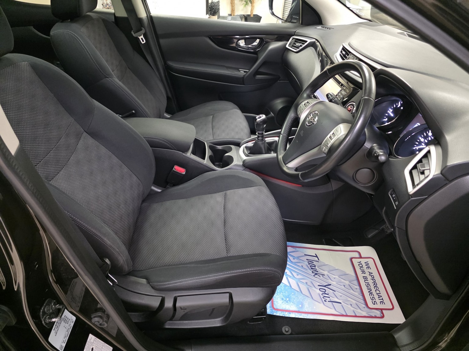 Used Nissan Qashqai 2016 for sale - 77991750: Photo 19