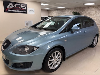 Used SEAT Leon 2010 for sale - 79442636: Photo
