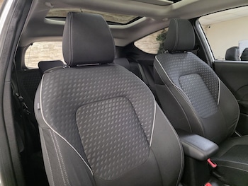 Used Ford Fiesta 2017 for sale - 78881993: Photo