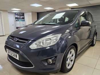 Used Ford C-Max 2013 for sale - 73160515: Photo