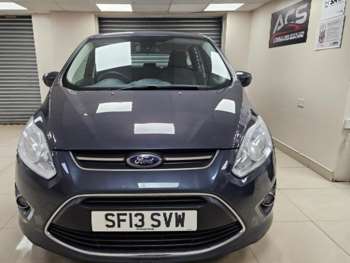 Used Ford C-Max 2013 for sale - 73160515: Photo