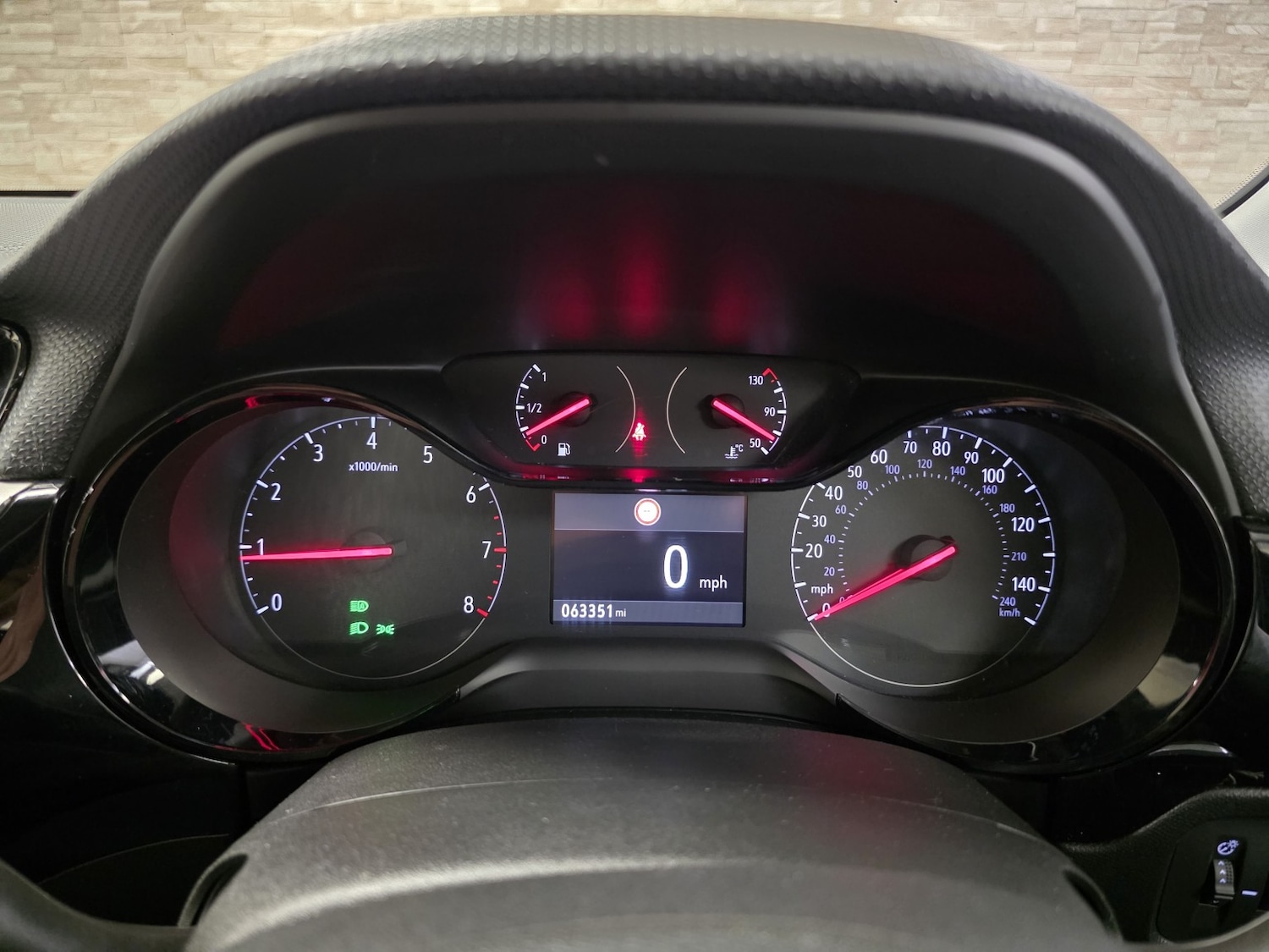 Used Vauxhall Corsa 2020 for sale - 78168805: Photo 10